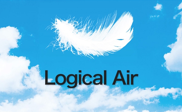 Logicalシリーズ  ブランドサイト